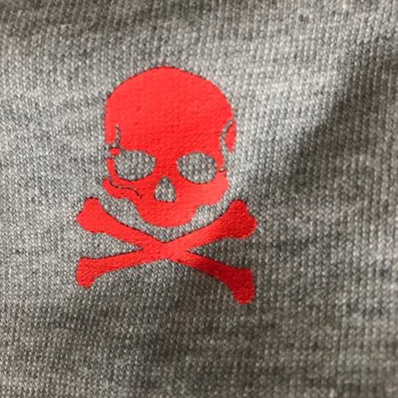 ❌SOLD❌ NWT, Soulcycle Sequin Sweatshirt - Picture 3 of 7